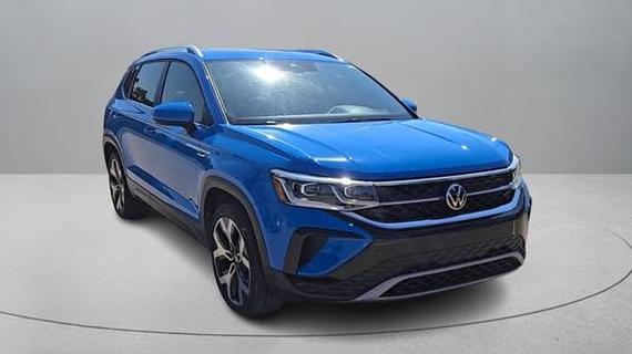 VOLKSWAGEN TAOS 4MOTION 2022 3VV2X7B29NM062692 image VOLKSWAGEN TAOS 4MOTION 2022 3VV2X7B29NM062692 image